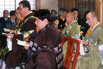 龍善寺が考える葬儀とは