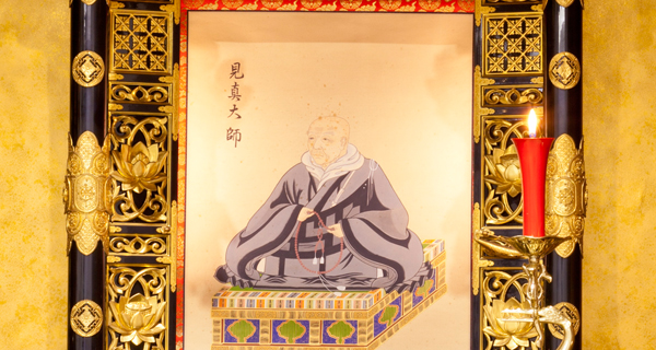 三河の上宮寺