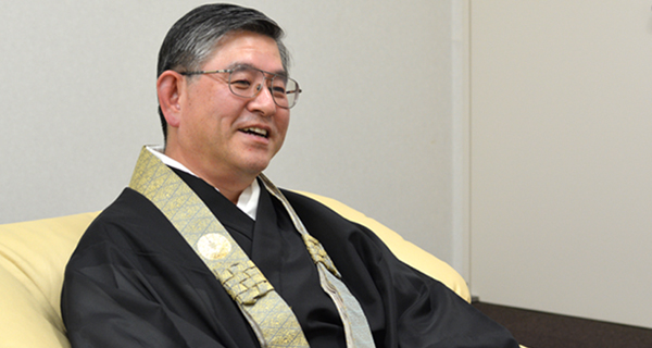 早稲田納骨堂